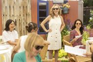 The Retaility x Lightbox's Summer Solstice Brunch - Source: Getty